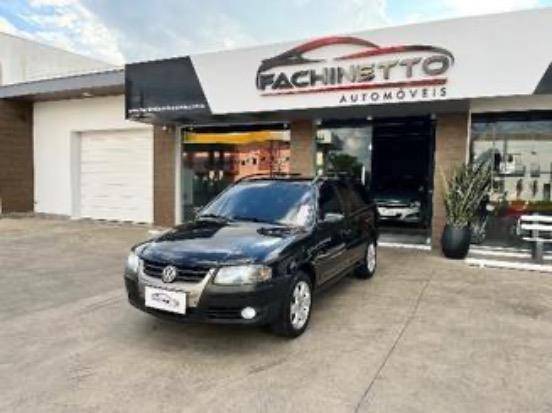 VOLKSWAGEN PARATI 1.6 MI TRACK & FIELD 8V FLEX 4P MANUAL G.IV VOLKSWAGEN PARATI 1.6 MI TRACK & FIELD 8V FLEX 4P MANUAL G.IV
